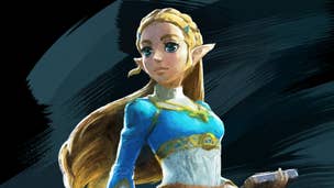 Image for Zelda's voice actor didn't know she was auditioning for the titular character