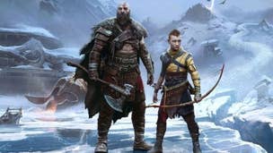 Image for Here's where to buy God of War Ragnarök on PS4 and PS5