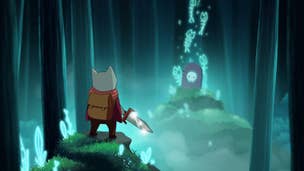 Image for Islets review – If the wait for Hollow Knight: Silksong is getting you down, you need to try this