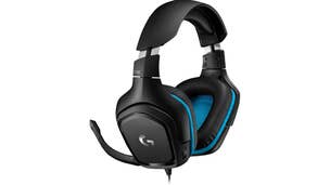 Image for Get Logitech's excellent G432 gaming headset for less than $26 from Amazon