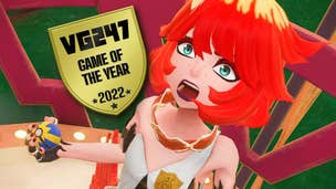 Image for Best of 2022: Pokemon Scarlet and Kelsey’s other GOTY picks