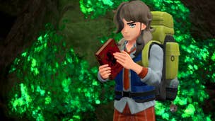 Image for Pokemon Scarlet and Violet Shiny Hunting Guide: How to catch Shiny Pokemon