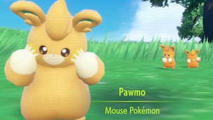 Image for How to evolve Pawmi and Pawmo into Pawmot in Pokemon Scarlet and Violet