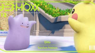 Image for How to get Ditto in Pokemon Scarlet and Violet