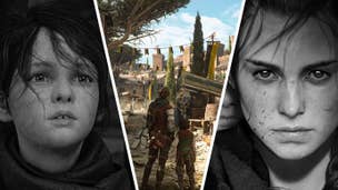 Image for A Plague Tale: Requiem refines and expands on the original like every good sequel should