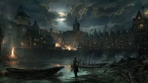 Image for Does Steelrising provide a much-needed Bloodborne fix?