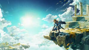Image for Zelda: Tears of the Kingdom is the highest rated game of all time on OpenCritic