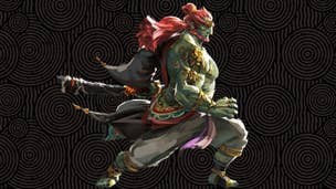 Image for Zelda: Tears of the Kingdom's hot Ganondorf is thanks to one designer who really loves him