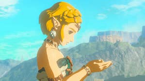 Image for You can’t play as Zelda in Tears of the Kingdom, but you might be able to in the sequel