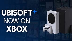 Image for Ubisoft+ Multi Access now available on Xbox consoles