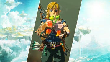 Image for The best way to play Zelda: Tears of the Kingdom? Roleplay as a chef