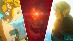 Image for Zelda: Tears of the Kingdom review – Nintendo hasn’t blown its Fuse