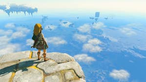 Image for A Zelda film isn't in the works, but after Mario's success Eiji Aonuma is definitely "interested" in one